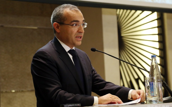 İnanıram ki, ölkəmizin yüksəlişinə töhfə verəcəklər - Nazir